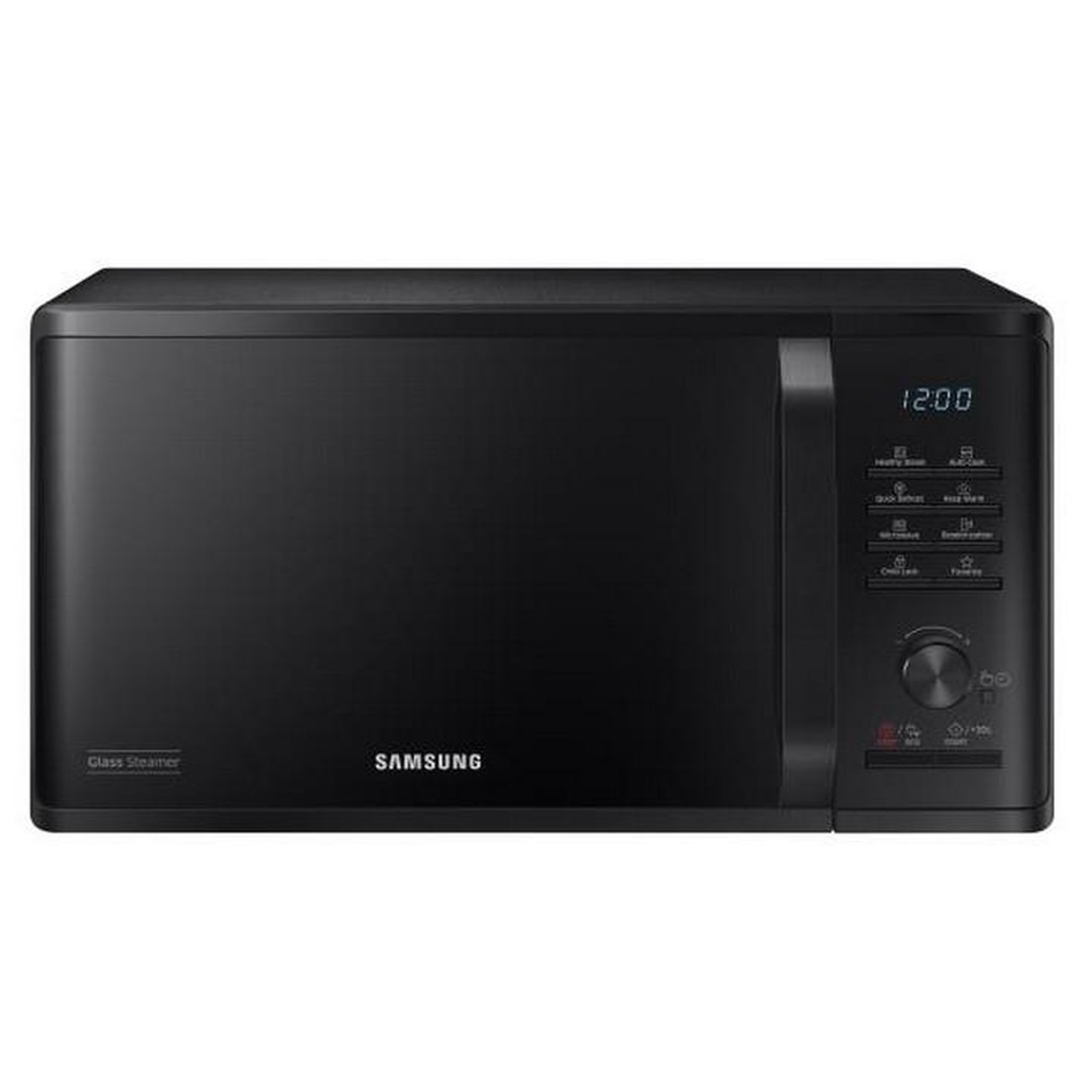 Samsung Micro-ondes solo 23l 800w noir - ms23k3555ek