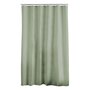 Voir la diapositive 2 : Paris Prix Rideau de Douche Uni  Essencia  180x200cm Sauge