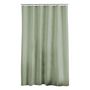 Voir la diapositive 2 : Paris Prix Rideau de Douche Uni  Essencia  180x200cm Sauge