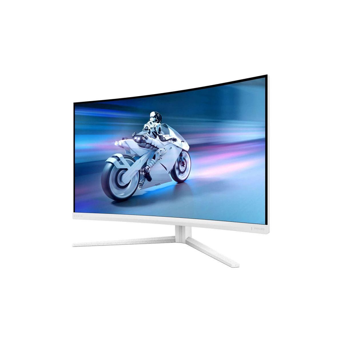 Philips Ecran PC Gamer 32M2C5501 Incurvé 32'' VA