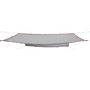 Voir la diapositive 4 : VIDAXL Bache de camping gris et orange 400x294 cm impermeable