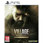 Resident Evil Village - Gold Edition PS5
