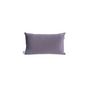 Voir la diapositive 6 : Paris Prix Lot de 2 Coussins Déco  Prisma IV  30x50cm Gris