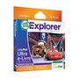 LEAPFROG Explorer jeu Ultra e-livre Cars 2