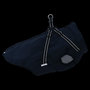 Voir la diapositive 6 : VIDAXL Manteau pour chiens avec harnais imperméable réfléchissant L48