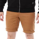 AMERICAN PEOPLE Short  Homme American People Stig. Coloris disponibles : Marron