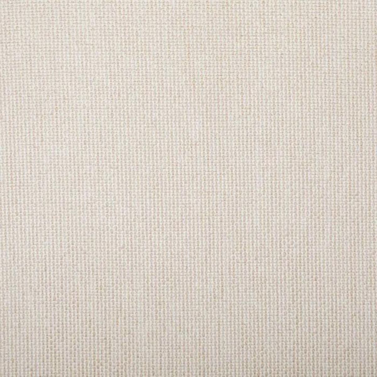 ATMOSPHERA Fauteuil Design  Orac  81cm Ivoire & Marron