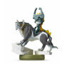 Voir la diapositive 2 : Figurine Amiibo Link Loup
