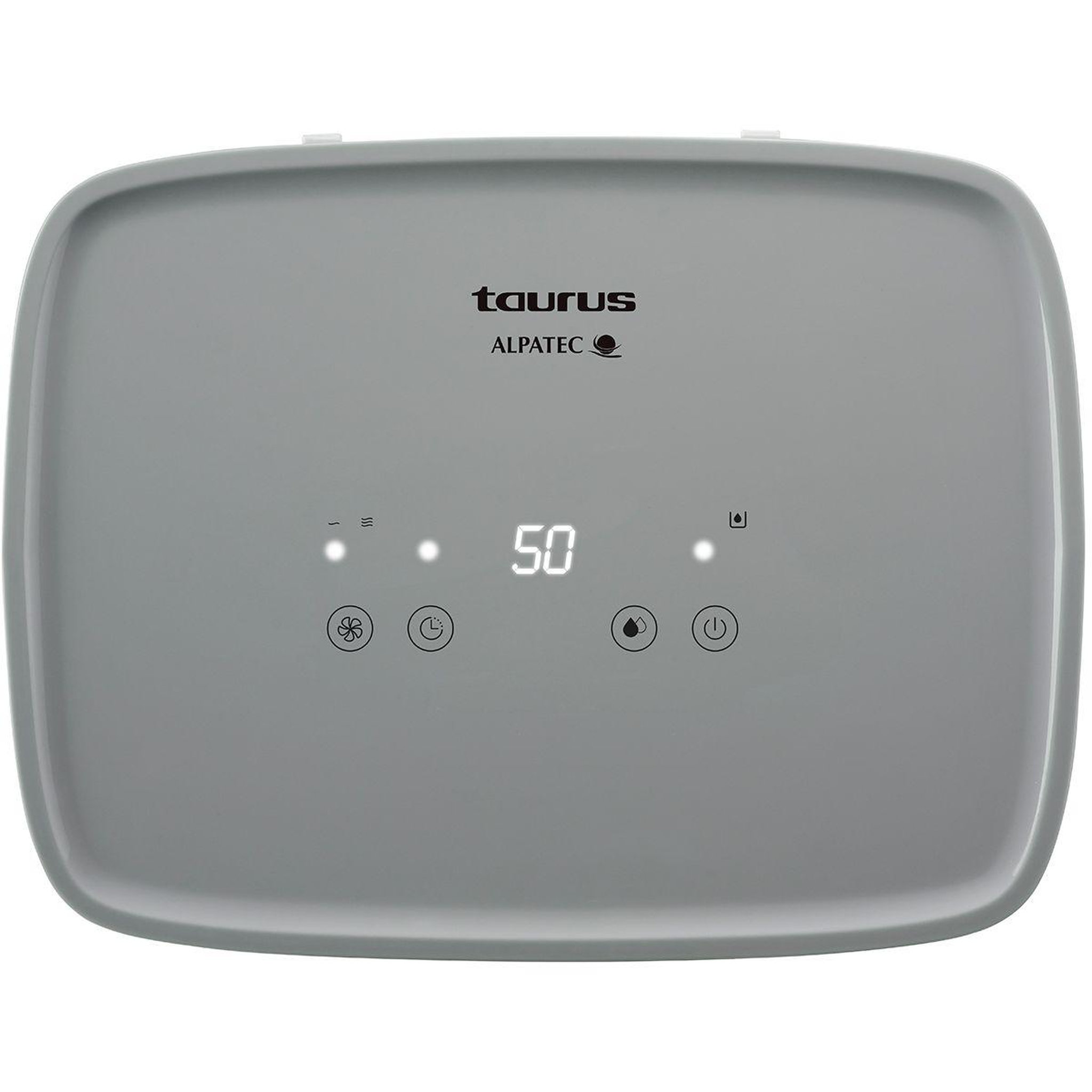 Voir la diapositive 2 : Taurus Deshumidificateur DH1201