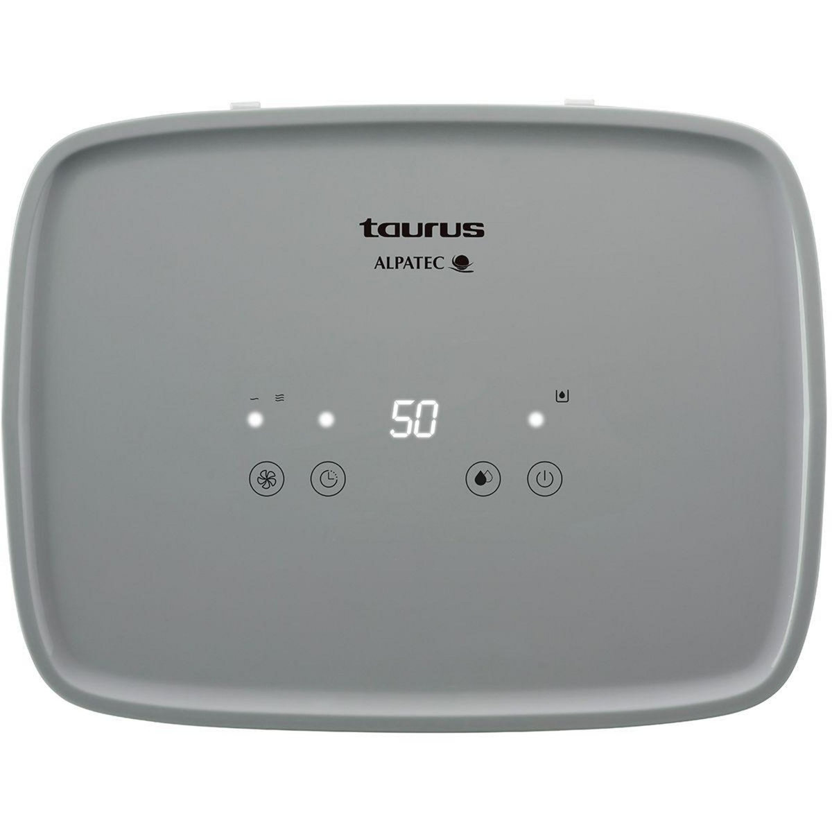 Taurus Deshumidificateur DH1201