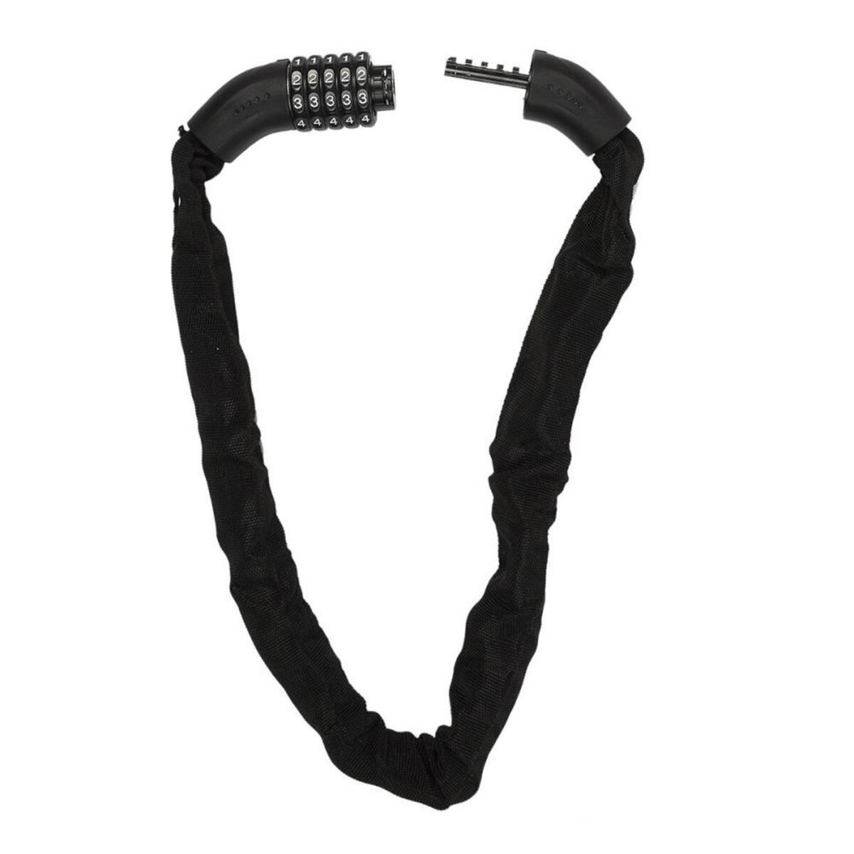 The Home Deco Factory Antivol chaîne à code