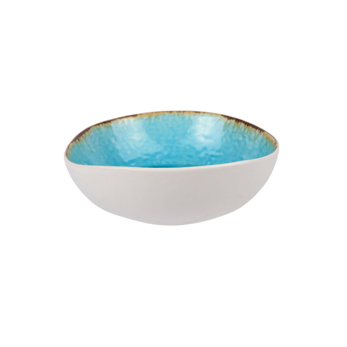 Cosy&Trendy Coupelle LAGUNA AZZURRO 19 cm