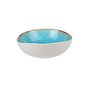 Voir la diapositive 1 : Cosy&Trendy Coupelle LAGUNA AZZURRO 19 cm