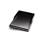 NAPOLEON Plancha pour barbecue Plancha porcelaine émaillée rebords