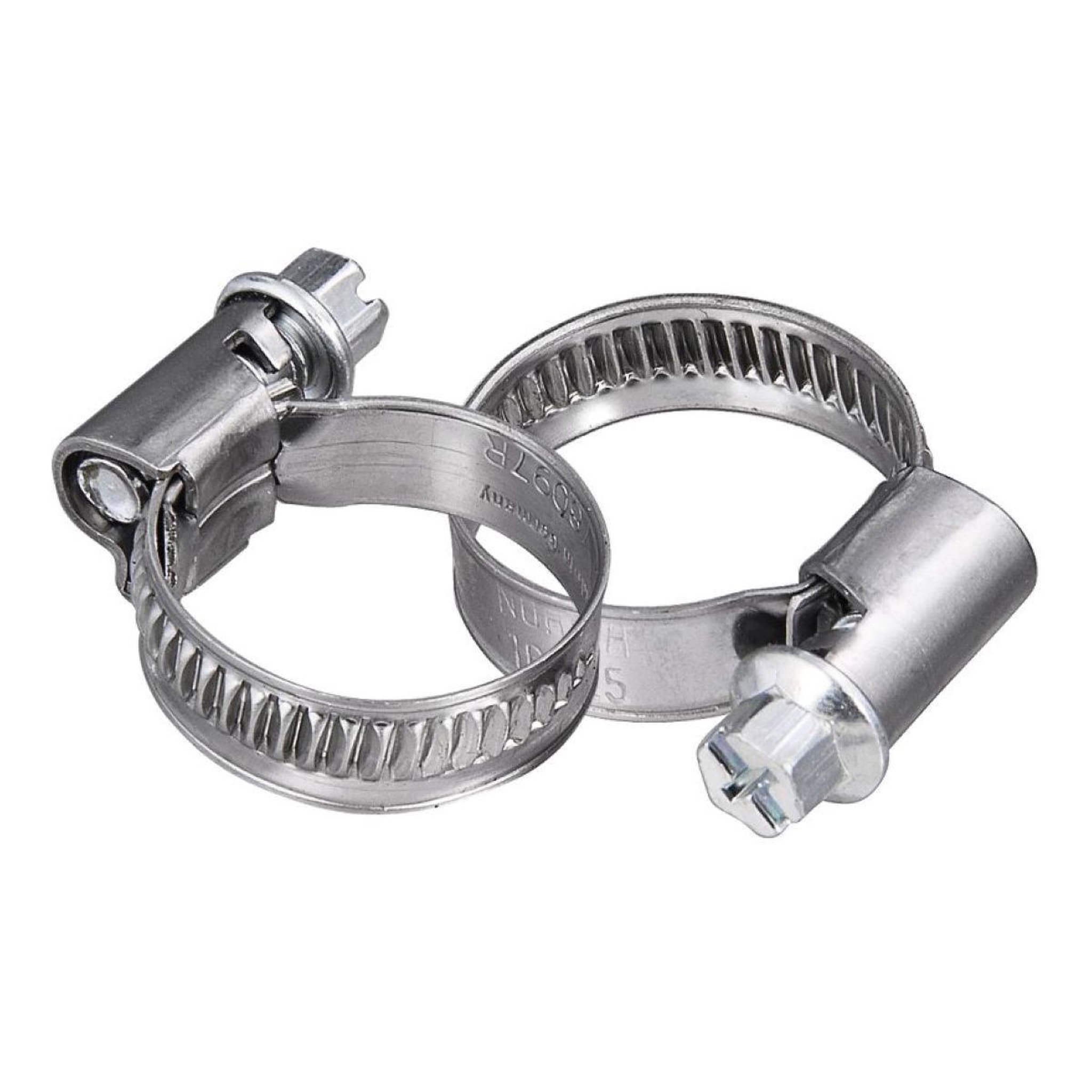 Voir la diapositive 2 : XAVAX Collier de serrage collier de serrage 20-32mm