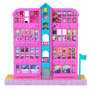 Voir la diapositive 3 : MATTEL Polly Pocket L'Ecole de Polly