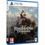 Deep Silver Kingdom Come Deliverance II PS5