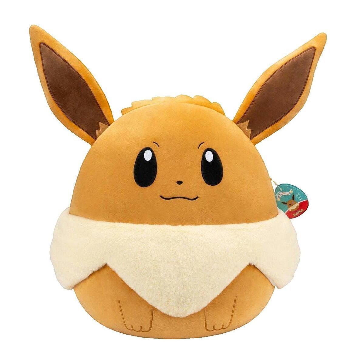 Pokemon Peluche Pokémon Squishmallows 50 cm