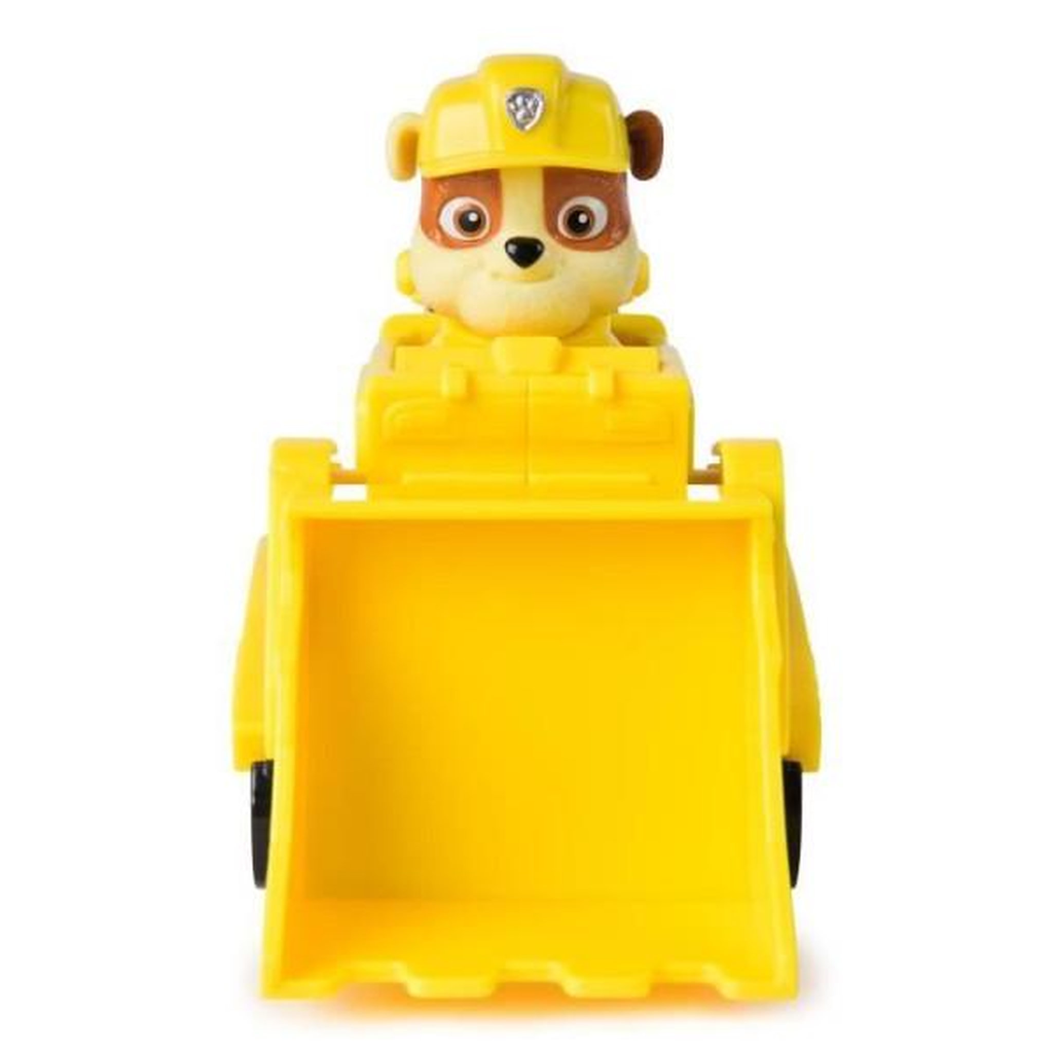 Voir la diapositive 3 : PAW PATROL Véhicule avec Figurine Ruben Paw Patrol Pat'Patrouille