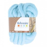 Plassard Grosse laine mèche Extra Wool 155 Gris Foncé 100% Laine pas cher 