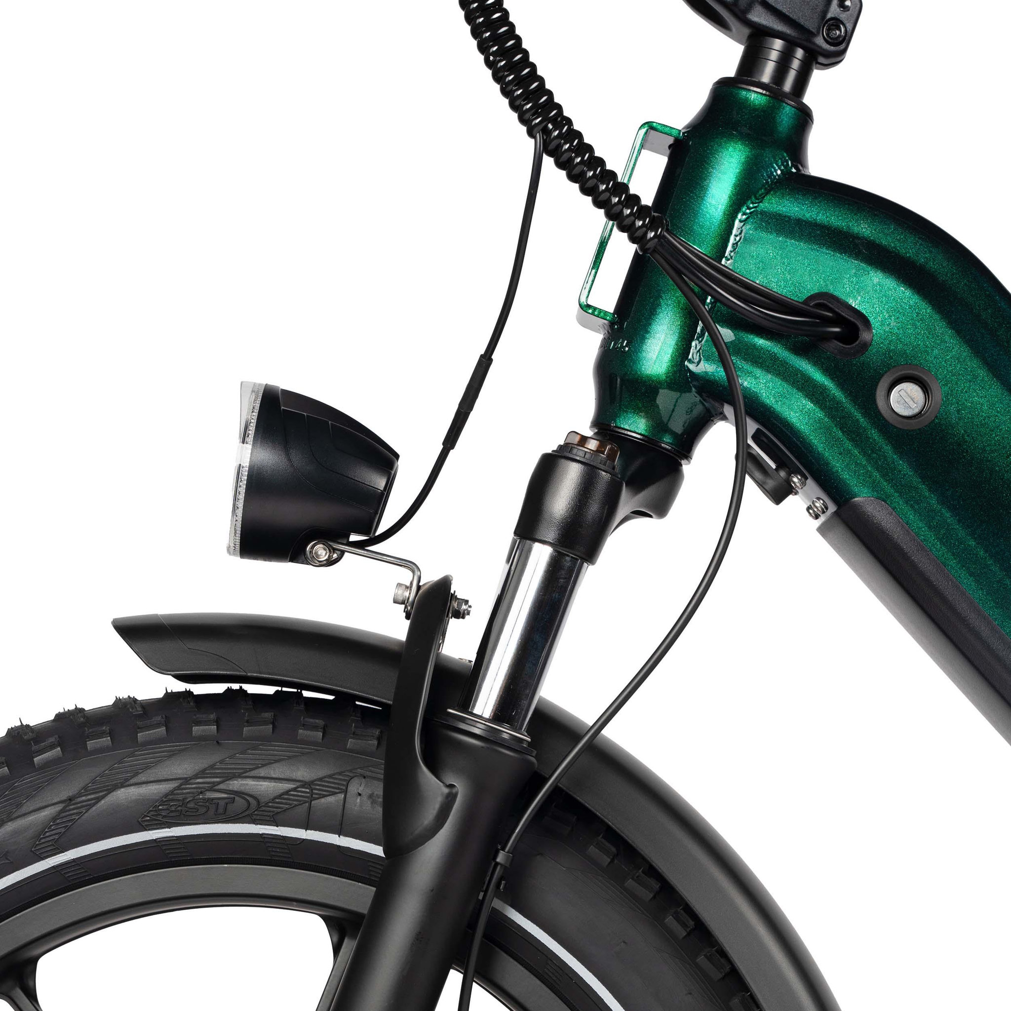 Voir la diapositive 5 : MAXTRON Vélo électrique maxtron camel