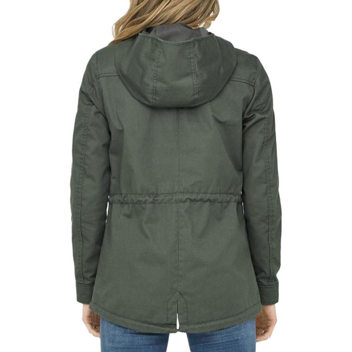 Only Veste  Femme Only Lorca Canvas