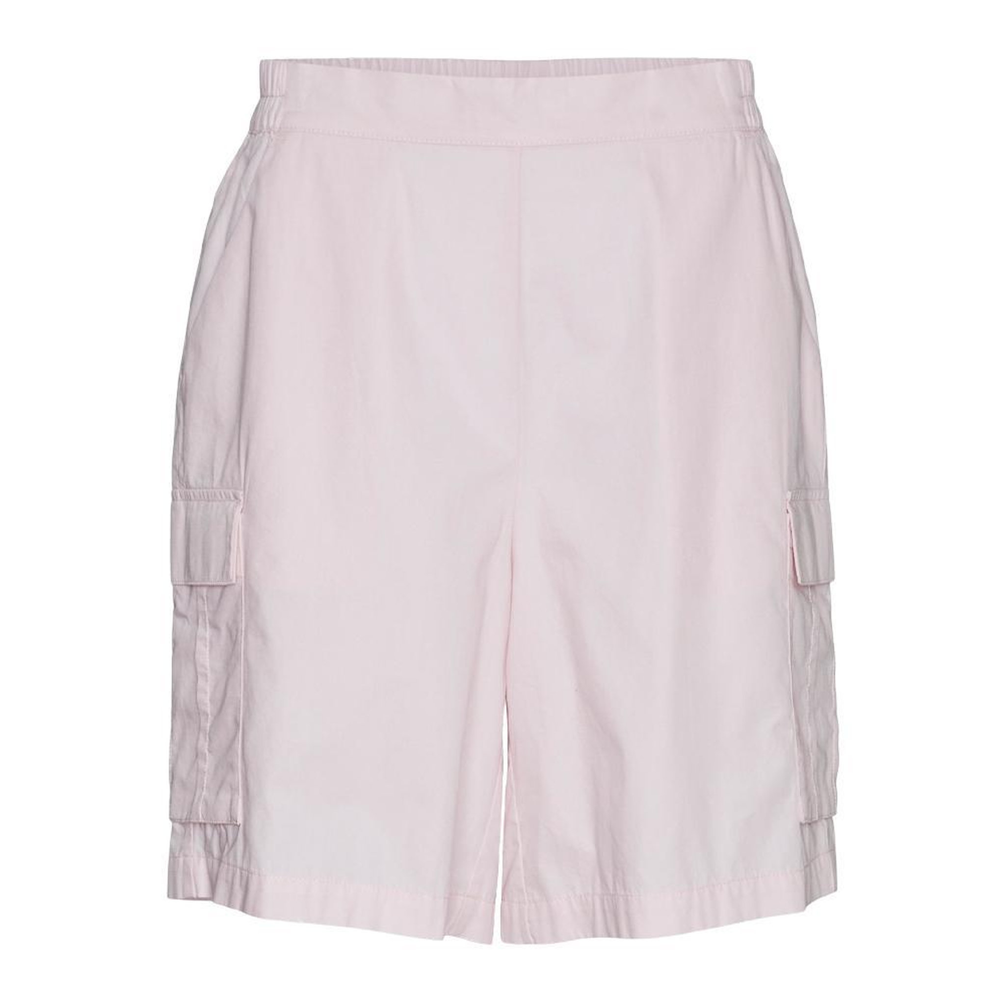 Vero Moda Short Rose Femme Vero Moda Charlotte. Coloris disponibles : Rose