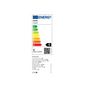 Voir la diapositive 2 : Oase Aquarium 15l led transparent - Life 15 LED transparent