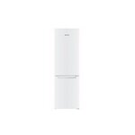 BRANDT Réfrigérateur combiné 54cm 253l nofrost blanc - BFC8055NW