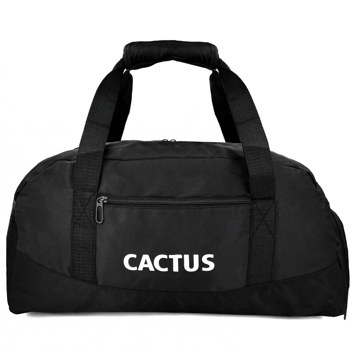 Cactus Sac de voyage week-end 26L et sport sans roulettes