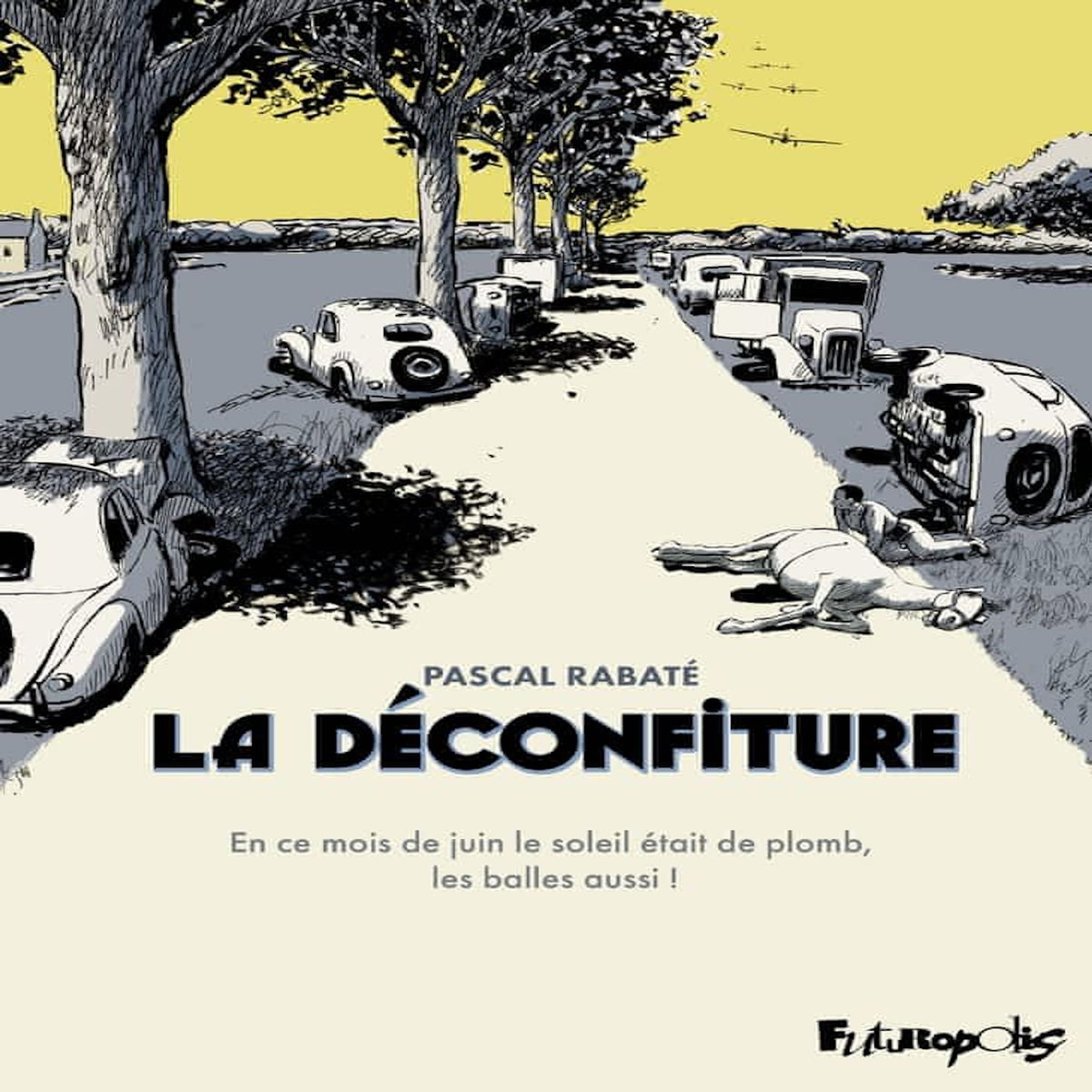 LA DECONFITURE INTEGRALE , Rabaté Pascal