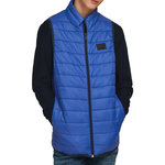 Jack & Jones Doudoune sans manches  Garçon Jack & Jones Wing. Coloris disponibles : Bleu
