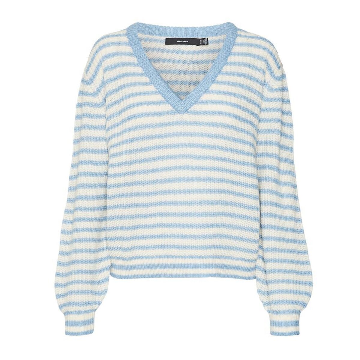 Vero Moda Pull /Écru Femme Vero Moda Mearth
