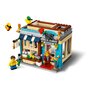 LEGO Creator 31105- le Magasin de Jouets du Centre Ville