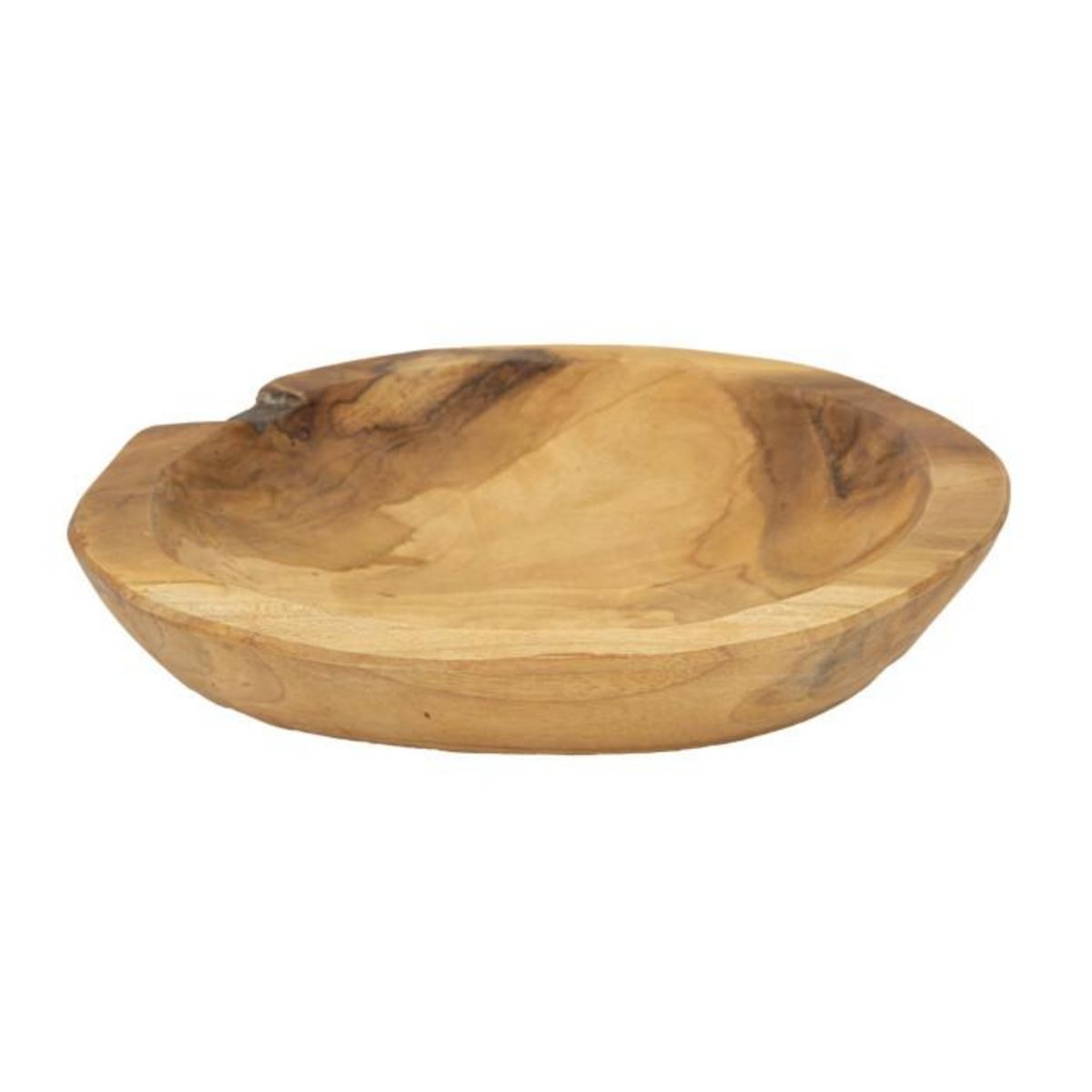 Paris Prix Vide-Poche en Bois  Tipic  25cm Naturel
