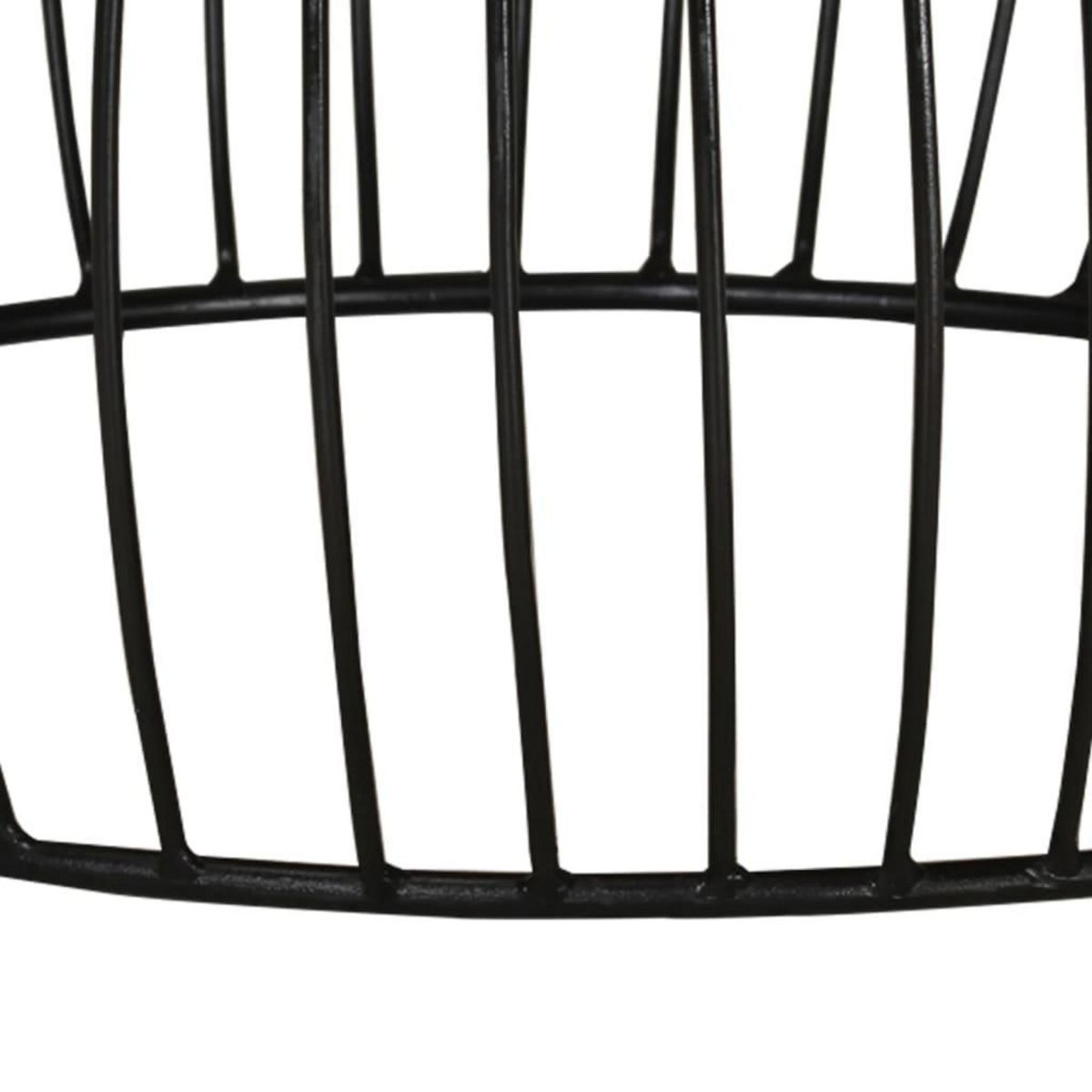 VIDAXL Table basse Ø68 cm Bois de recuperation solide