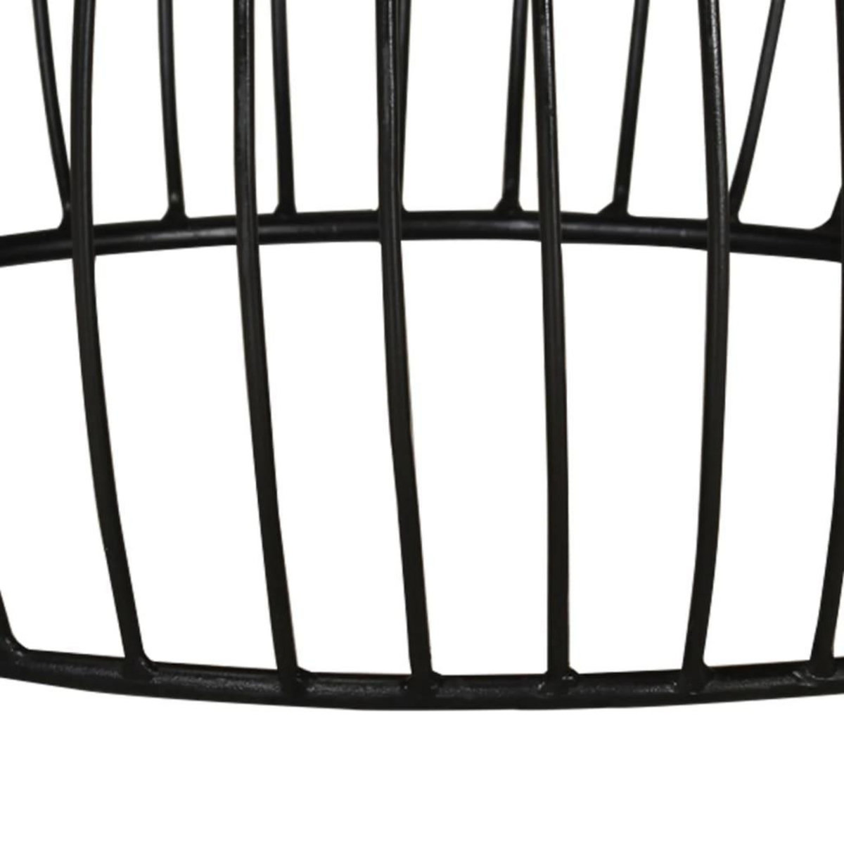 VIDAXL Table basse Ø68 cm Bois de recuperation solide