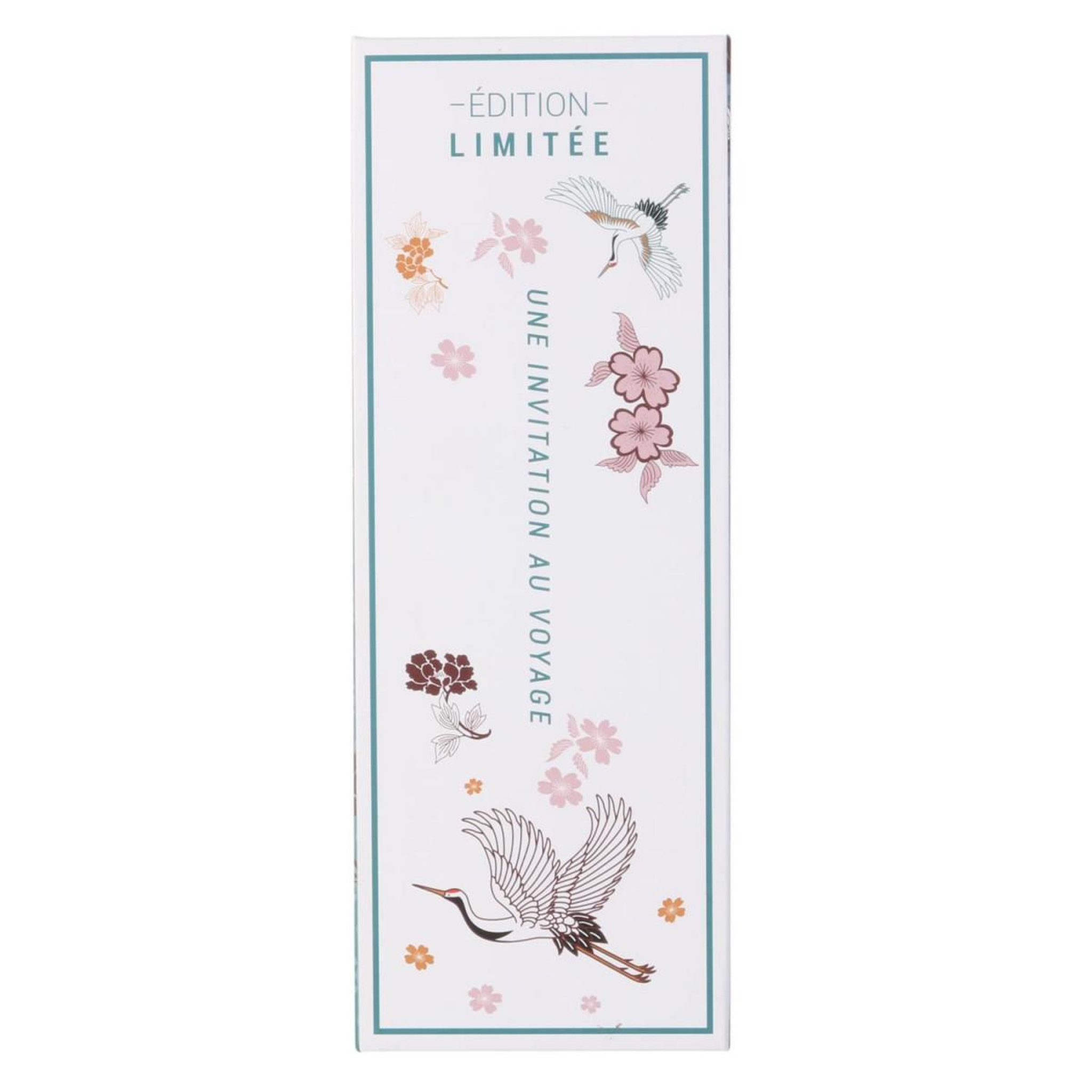 Voir la diapositive 5 : The Home Deco Factory Coffret 3 bougies parfumées  sweet  60g multicolore