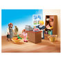 Voir la diapositive 3 : PLAYMOBIL 70257 - Heidi - Epicerie de la famille Keller