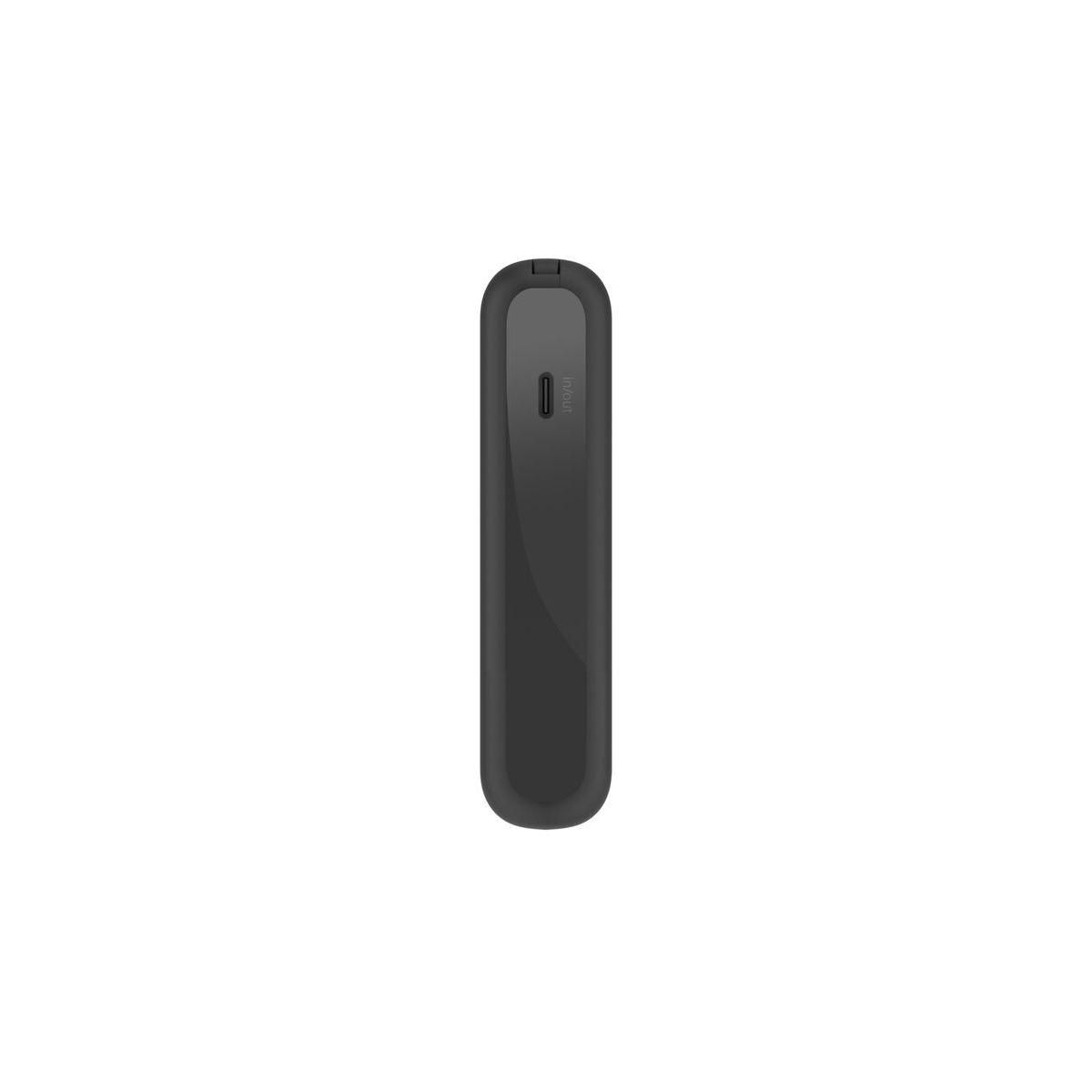 Belkin Batterie externe 10000 mAh avec cable USB-C intégre noir
