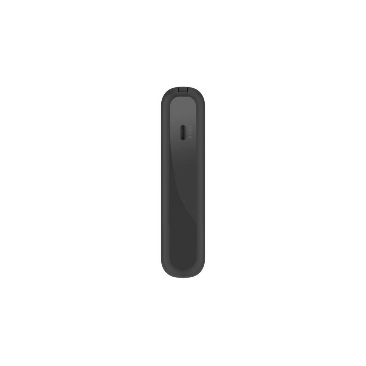 Belkin Batterie externe 10000 mAh avec cable USB-C intégre noir