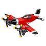 Voir la diapositive 3 : LEGO Creator 31047 - L'avion à hélices