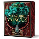 LA MEMOIRE DES VAINCUS TOME 1 , Guillou Bleuenn