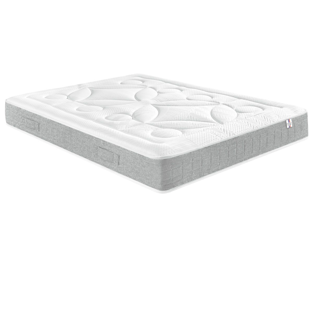 Matelas 100% Latex 140x200 cm SPERONE