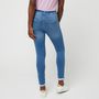 Voir la diapositive 2 : INEXTENSO Jean bleu femme