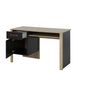 Voir la diapositive 3 : Bureau enfant 1 porte1 tiroir MARCUS