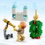 Voir la diapositive 7 : LEGO City 60235 - Le calendrier de l'Avent