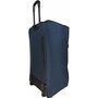Voir la diapositive 4 : David Jones Sac de voyage David Jones