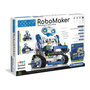 Voir la diapositive 1 : CLEMENTONI RoboMaker - Robotique éducative