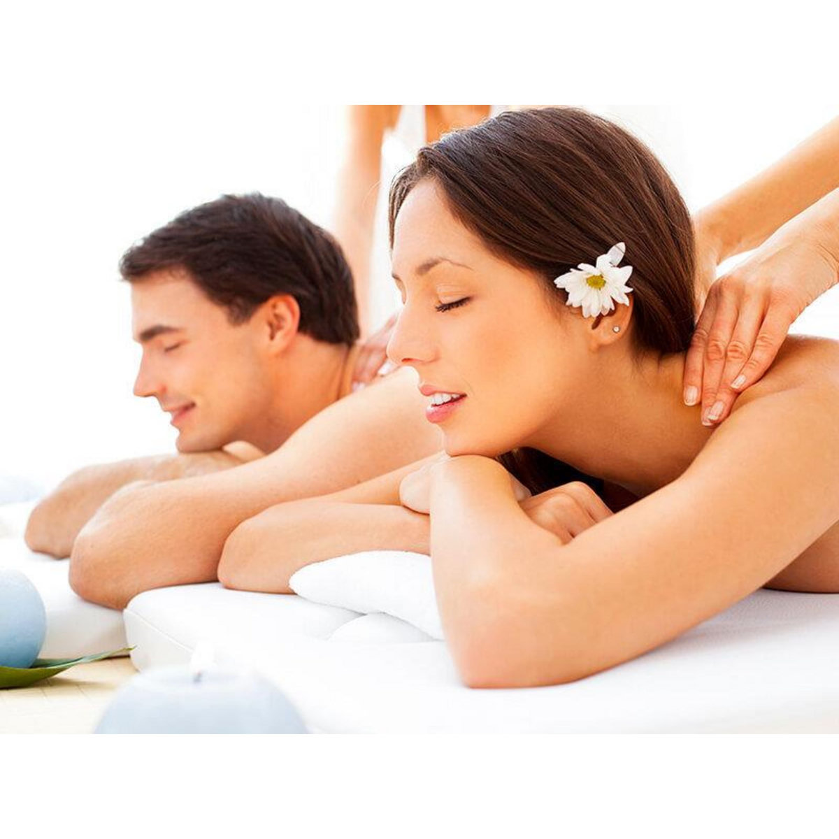 Smartbox Bien-être à Lyon - Coffret Cadeau Bien-être